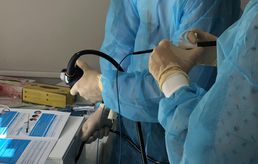 «Хирургическая эндоскопия в лечебной практике», 23-24 августа, г. Москва