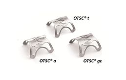 Ovesco clips (Germany)