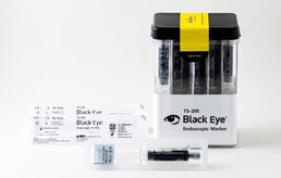 Маркер эндоскопический Black Eye (Korea)