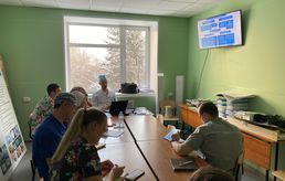 Образоввательный курс "Базовая колоноскопия", 3-4 февраля 2022, Новосибирск