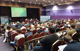 "Multidisciplinary Approach in Diagnosing and Treating Digestive and Respiratory Systems Diseases", December 7, Kazan, Russia
